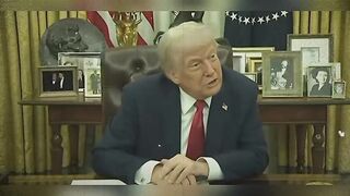 Donald Trump Reacts to Tiger Woods, Vanessa Trump Romance