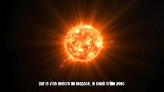Le Soleil: Fusion et Effet Tunnel Quantique