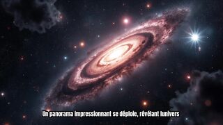 L'Univers : Ce que nous savons et ce que nous ignorons