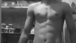 I am 18 years old and I love bodybuilding