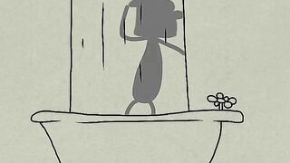 Funny video ????..... Shower time