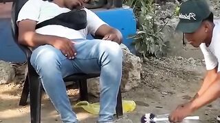 funny viral press play