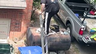 funny viral $ falls