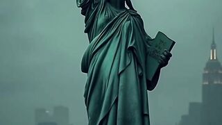 Worldwide Living Statue
