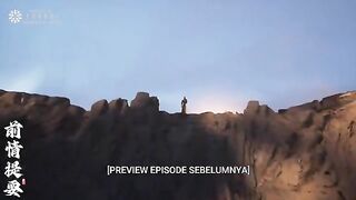Shrouding The Heaven Eps 103