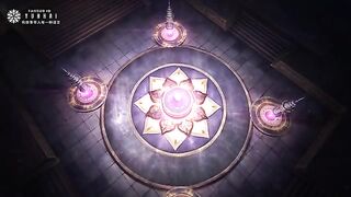 Yi Nian Yong Heng S3 Eps 43