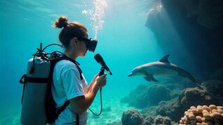How AI could help us talk to animals?