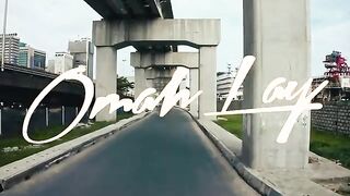 Omah-lay woman video