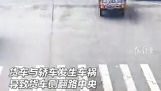 almost die
