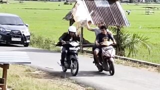 Respect Cepat, Intel Jumpa Begal........????????????