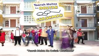 Ye kon aaya jethalal ko milne gokuldham mai