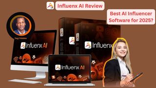 Influenx AI Review: The Best AI Influencer Software for 2025?