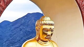 Lord Gautama Buddha