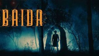 Baida (2025) new sci/thriller movie
