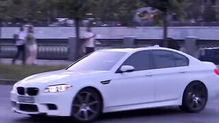 BMW F10 M5