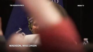 Democratic-backed Susan Crawford wins Wisconsin Supreme Court seat, cementing liberal majority.