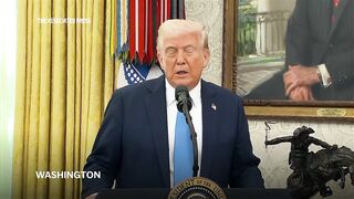 What to expect from Trump's 'Liberation Day' tariffs plan.