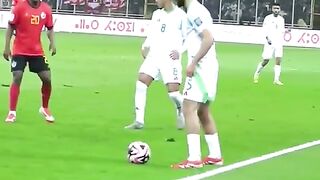 مراوغة خرافية ايت نوري