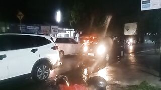 SEKILAS INFO ARUS MUDIK 2025