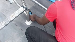 hard working