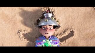 Elio animation movie