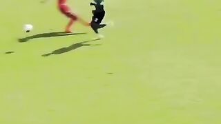Amazing Football Skills