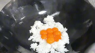 Fried rice