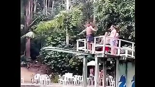 Terjun
