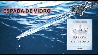 Espada de vidro - capítulo 14