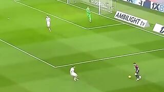 High Skills of Football