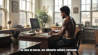 Voyage au centre de la Terre