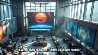 Les Mystères de la Terre_
