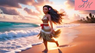 Moana