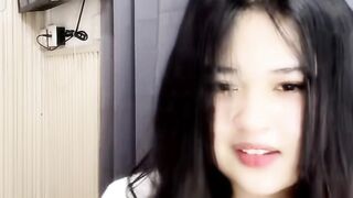 Dua melon gede pulend #abgmontok