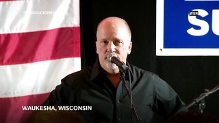 Brad Schimel concedes Wisconsin Supreme Court election race.