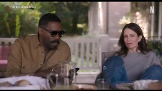 The Four Seasons - Official Teaser - Netflix.