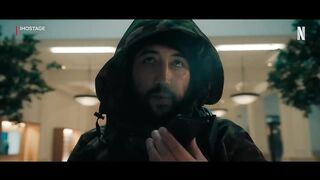 iHostage - Official Trailer - Netflix.