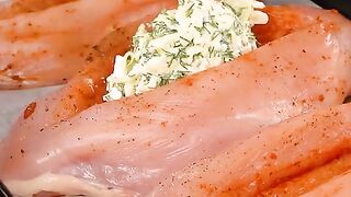 No one expected such a result! Chicken breast that melts in your mouth