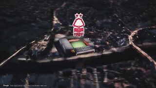 Nottingham Forest - Manchester United  1:0 | 01. 04. 2025 | EPL