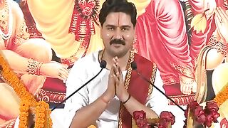 जो प्रेम गली मे ं आय े नही - Jo Prem Gali Me Aaye Nahi Bhajan Video by Rajan Jee Maharaj