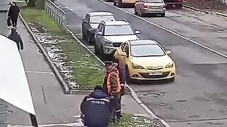 The development of scooters by Saint-Petersburg utilities was successful