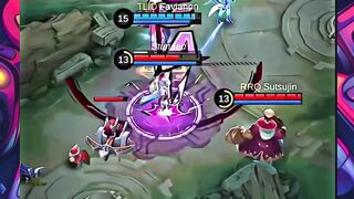 RRQ | MPL | MOBILE LEGENDS