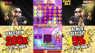 BigDewa - Situs Tergacor di Indonesia dengan Game Terlengkap!