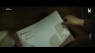 Karma - Official Trailer - Netflix.