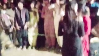 Girl video dance