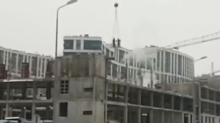 Dementia and the courage of the builders