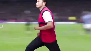 The biggest corruption league in Indonesia
