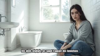 Vos pieds