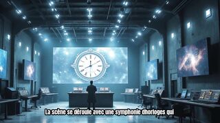Voyage Temporel
