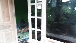 Sambung rasa di moment lebaran